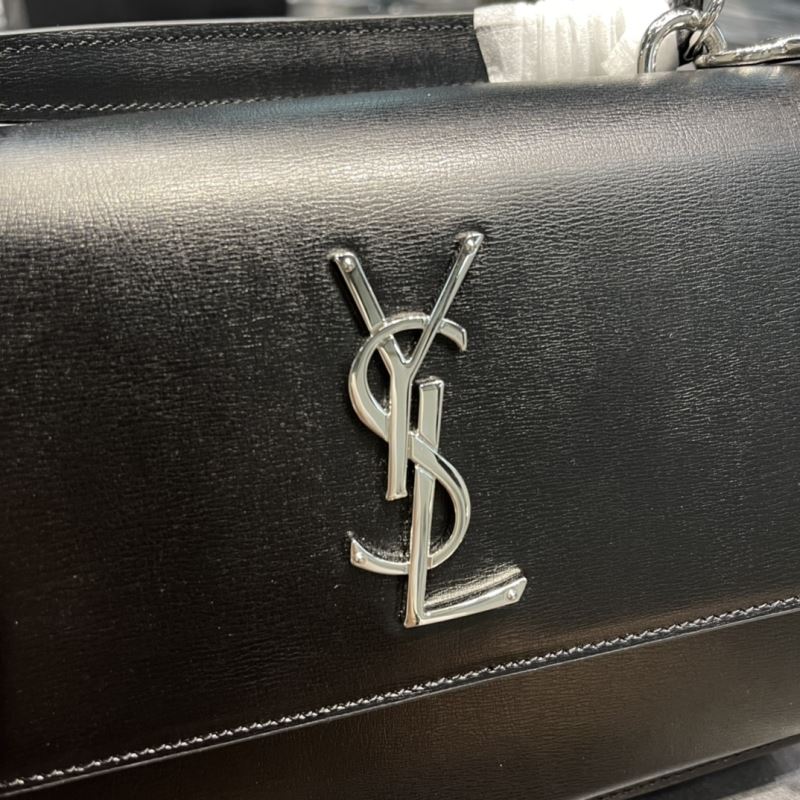 YSL Top Handle Bags